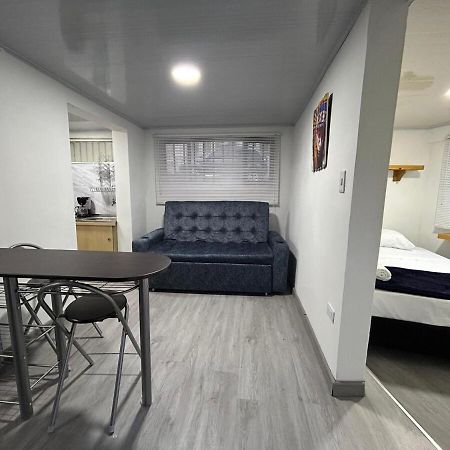 Apartamento En Manizales Apartment Ngoại thất bức ảnh