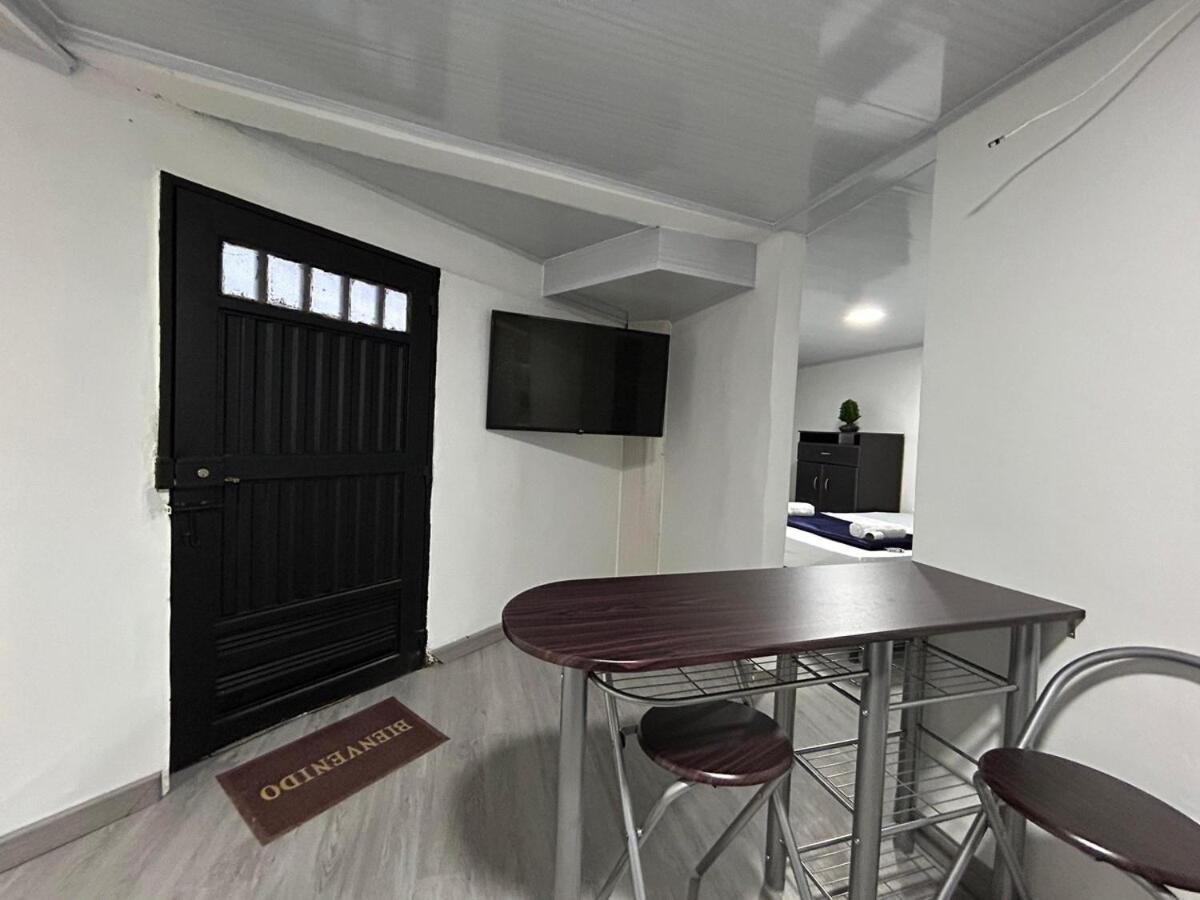 Apartamento En Manizales Apartment Ngoại thất bức ảnh