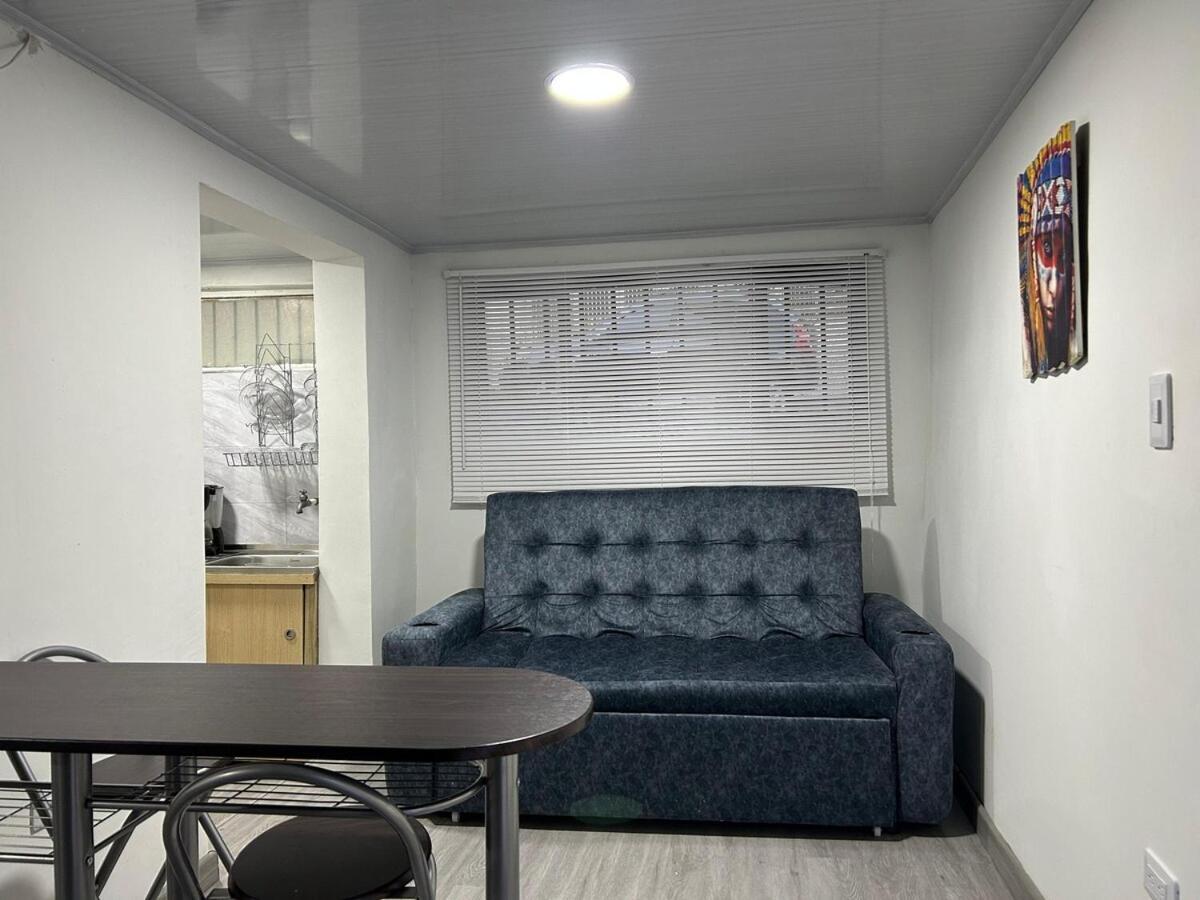 Apartamento En Manizales Apartment Ngoại thất bức ảnh